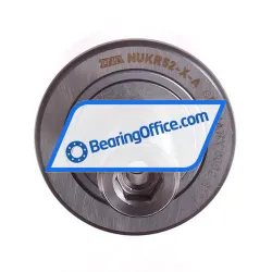 INA NUKR52-X-A rulman resim 3