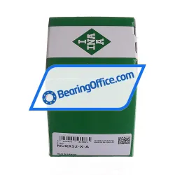 INA NUKR52-X-A rulman resim 4