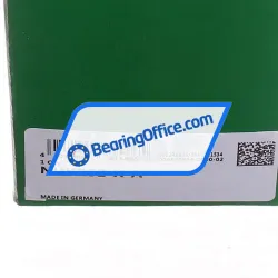 INA NUKR52-X-A rulman resim 5