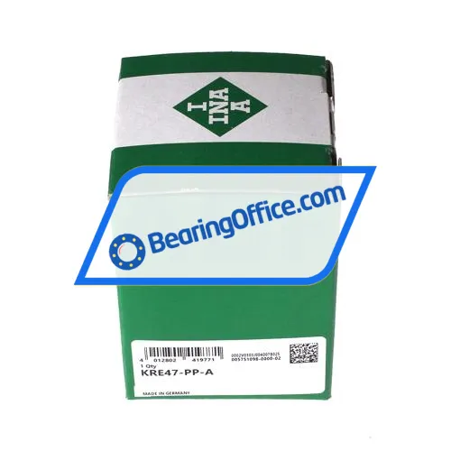 INA KRE47-PP-A bearing image 4