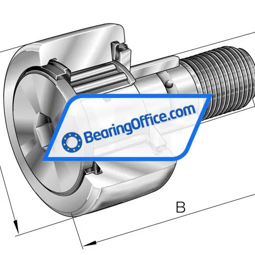 INA KRE47-PP-A bearing image 5