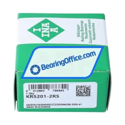 INA KR5201-2RS rulman resim 2