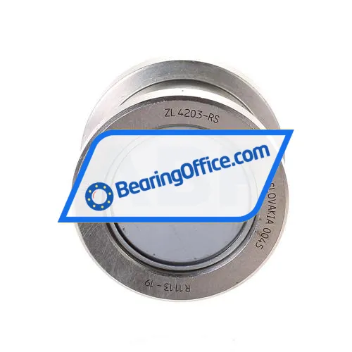 INA ZL4203-RS bearing image 2