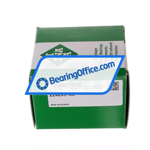 INA ZL4203-RS bearing image 3