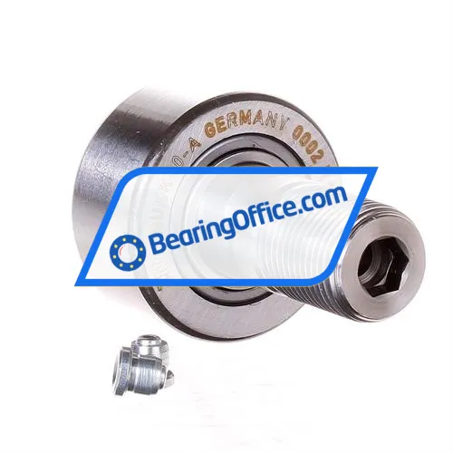 INA NUKR40-A bearing image 2