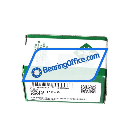 INA KR19-PP-A-NMT bearing image 4