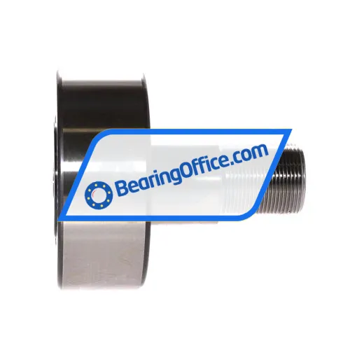 INA NUKRE90-A bearing image 2