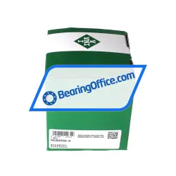 INA NUKRE90-A rulman resim 4