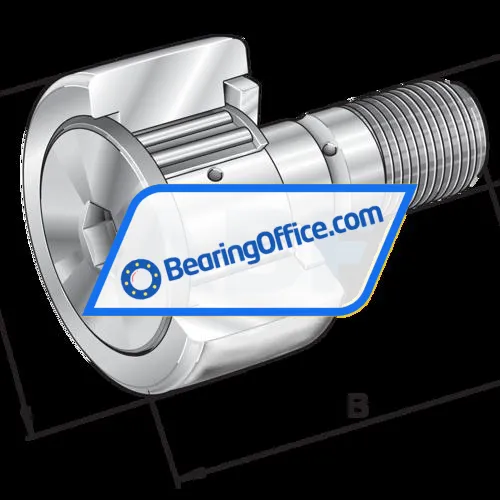 INA KR22-B-NMT bearing image 4