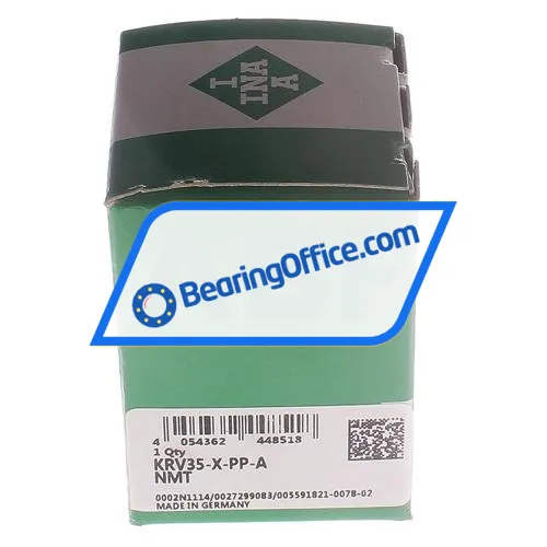 INA KRV35-X-PP-A-NMT bearing image 3