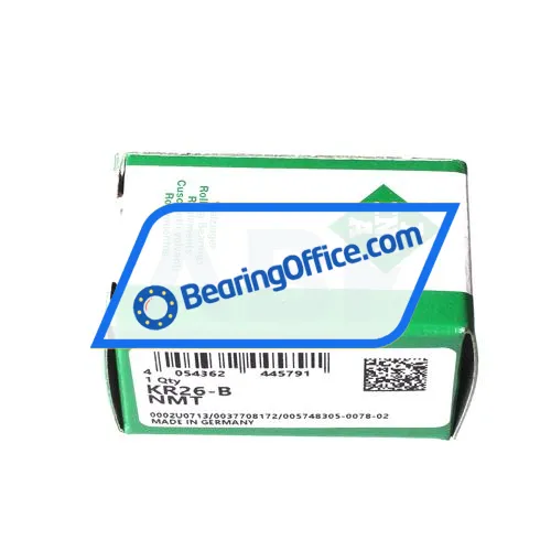 INA KR26-B-NMT bearing image 4
