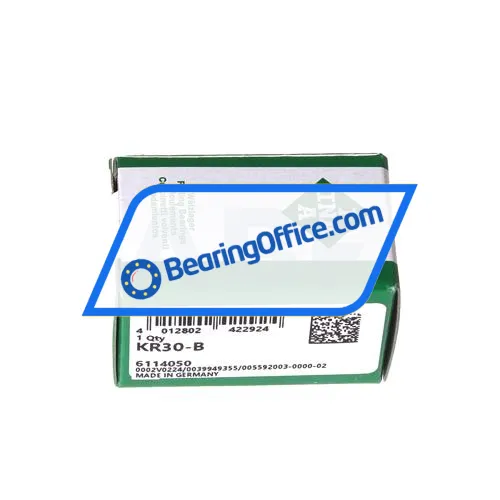 INA KR30-B bearing image 3