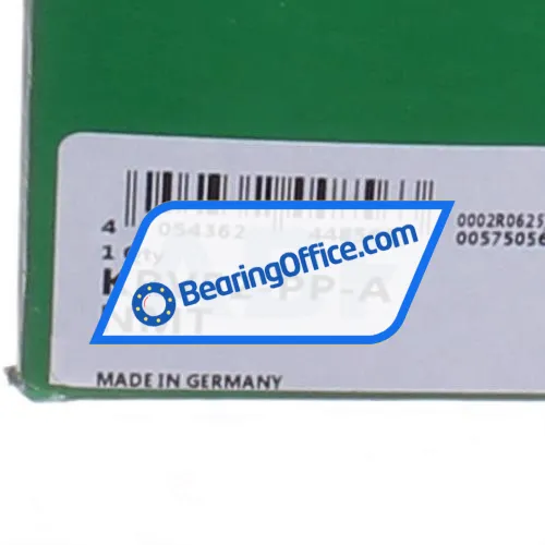 INA KRV52-PP-A-NMT bearing image 4