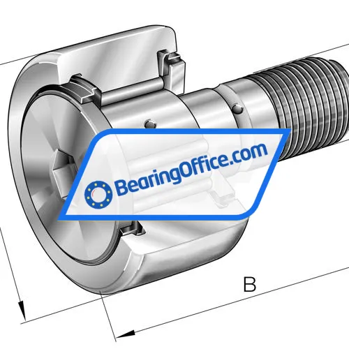 INA KRV52-PP-A-NMT bearing image 5