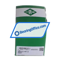 INA KRV52-PP-A-NMT rulman resim 3