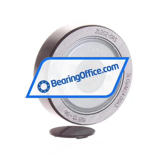 INA ZL202-DRS