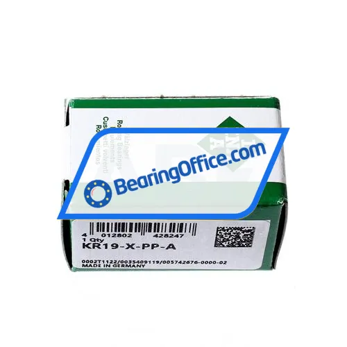 INA KR19-X-PP-A bearing image 3