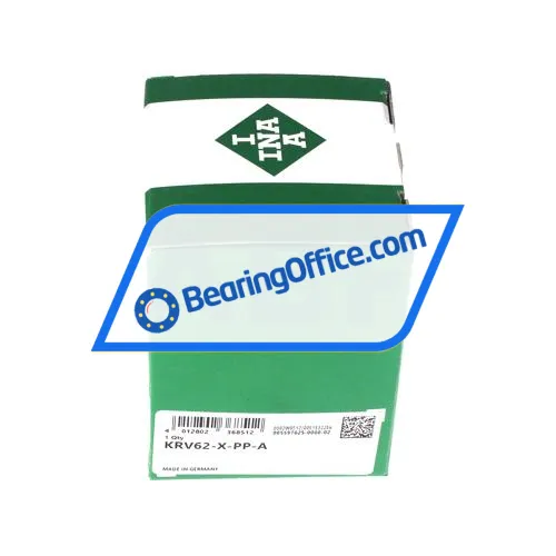 INA KRV62-X-PP-A bearing image 4
