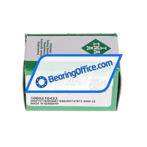 INA KRE26-PP-A bearing image 4