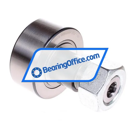 INA NUKRE80-A-NMT bearing image 2