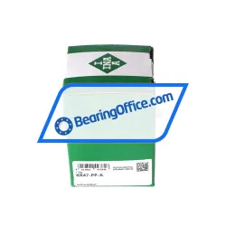 INA KR47-PP-A rulman resim 3