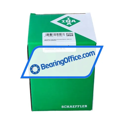 INA PWKRE80-2RS-RR-XL bearing image 4