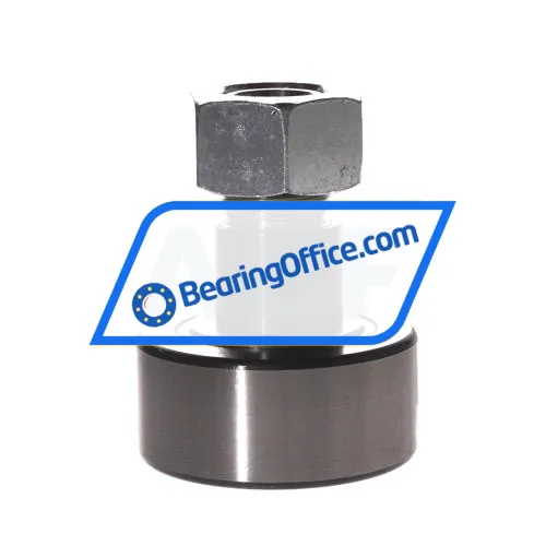 SKF NUKRE62A bearing image 3