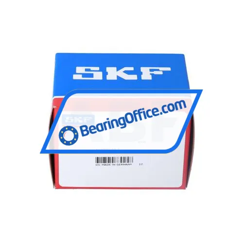 SKF NUKRE62A bearing image 4