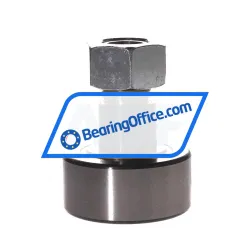 SKF NUKRE62A rulman resim 3