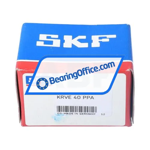 SKF KRVE40PPA bearing image 3