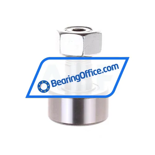 SKF NUKR40XA bearing image 3