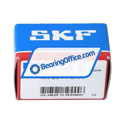 SKF KR16PPSKA bearing image 3