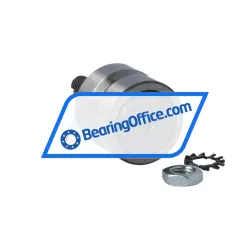 Nadella FRNR19EI rulman resim 2