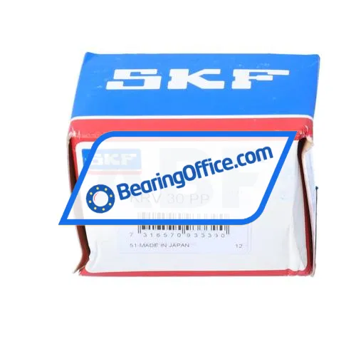 SKF KRV30PP bearing image 3