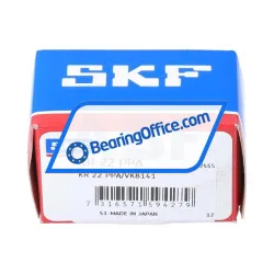 SKF KR22PPA rulman resim 3