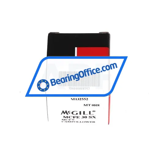 McGill MCFE30SX bearing image 2