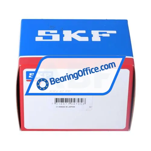 SKF KRV47PP bearing image 3