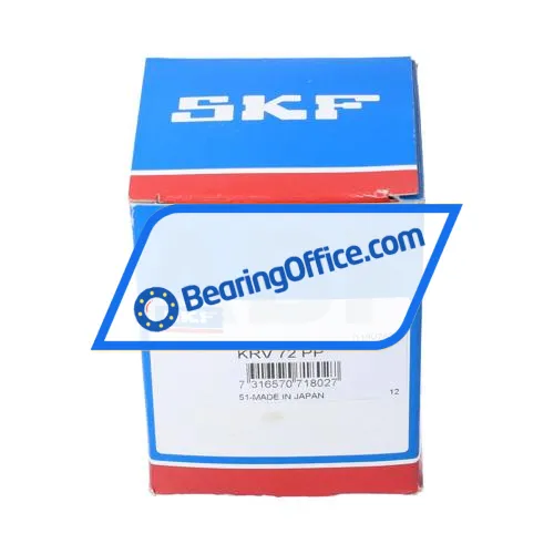 SKF KRV72PP bearing image 3