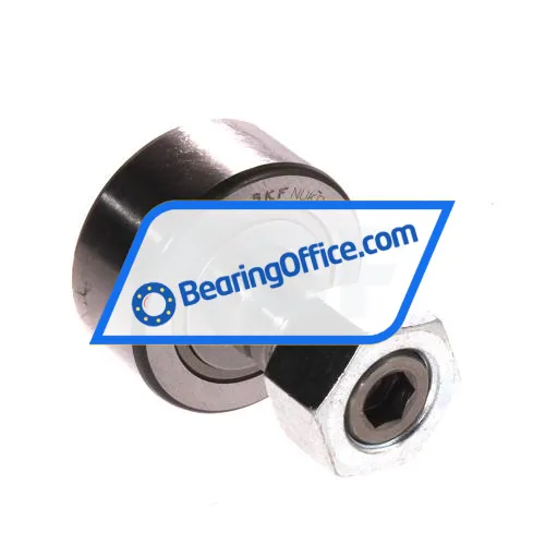 SKF NUKR52XA