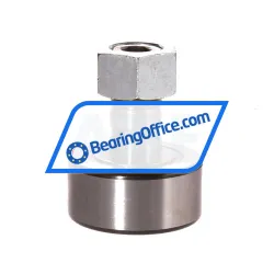 SKF NUKR52XA rulman resim 3