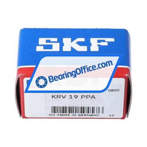 SKF KRV19PPA bearing image 3