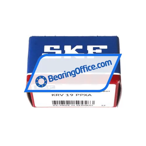 SKF KRV19PPXA bearing image 3
