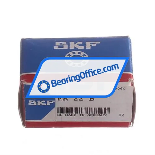 SKF KR22B bearing image 2