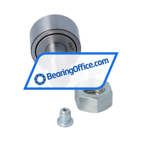 SKF KR19 bearing image 2