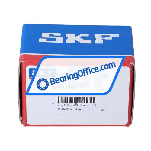 SKF KR32PPX bearing image 3