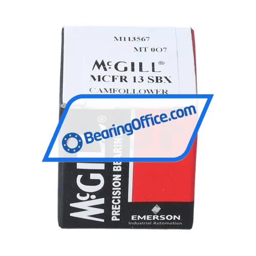 McGill MCFR13SBX bearing image 3