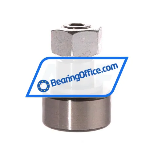 SKF NUKRE40A bearing image 3