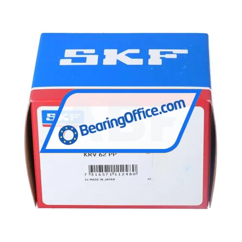 SKF KRV62PP bearing image 3