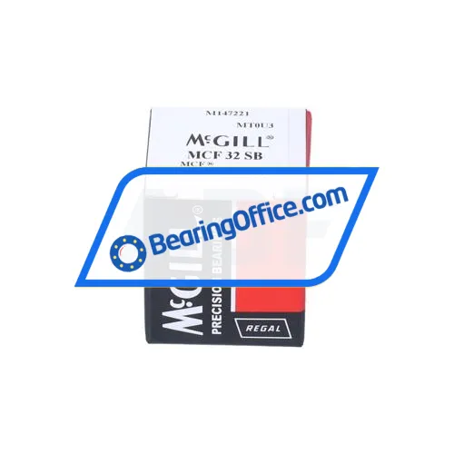McGill MCF32SB bearing image 3