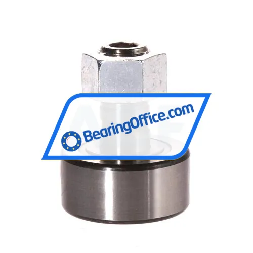 SKF NUKR52A bearing image 4